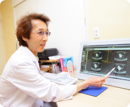 わかりやすい説明