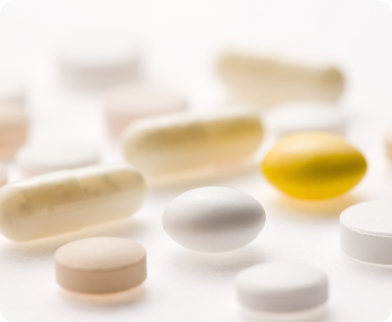 ピル処方をお求めの方