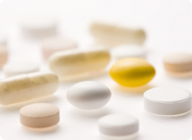 ピル処方をお求めの方